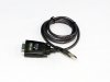 SRC06-USB iBUFFALO Arvel USBꥢ륱֥ 1M եȥ顼š