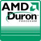 AMD Duron 850MHz/64KB/200MHz FSB/Socket462/D850AUT1Bš
