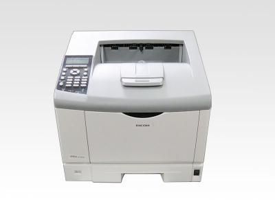 RICOH IPSIO SP 4300 レーザープリンター