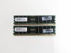 261584-041 HP 1GB (512MBx2) DDR-266 PC2100R ECC Reg Smart Modular Technologies SM572644š 