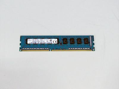 HMT325U7CFR8A-PB hynix 2GB DDR3-1600 PC3-12800 ECC 1.35V 240pin DIMM【中古】 -  プリンター、サーバー、セキュリティは「アールデバイス」