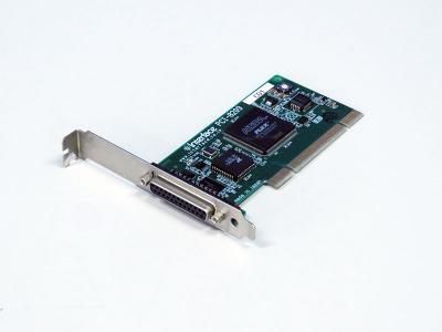 Interface PCI-8209 インターフェースモジュール Interface PCI-8209 インターフェースモジュール