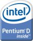 Intel Pentium D Processor 820 2.80GHz/2コア/2MB Cache/800MHz FSB/LGA775/Smithfield/SL88T【中古】