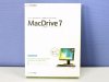 MacDrive7 e-frontier WinMacե붦ͭե ܸ for Windows BootCampݡ CD-ROMǡš