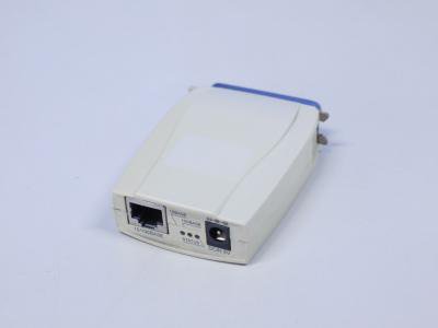 NEC プリントサーバ(LANアダプタ) PR-NP-07【中古】 - プリンター