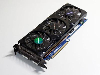 GTX580 グラフィックボード 正しかっ