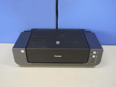 Canon PIXUS PRO9500 インクジェットプリンター - プリンター、複合機