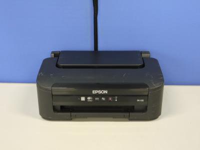EPSON PX-105 ビジネスインクジェットプリンタ