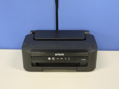 PX-105 EPSON A4ビジネスインクジェットプリンター【中古 ...