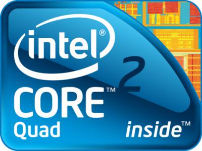 Intel Core2 Quad Processor Q8400 2.66GHz/4コア/4MB L2/1333MHz  FSB/LGA775/Yorkfield/SLGT6【中古】 - プリンター、サーバー、セキュリティは「アールデバイス」