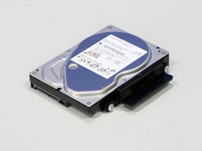 655-1438A Apple 320GB 3.5インチ/SATA/7200rpm 日立GST HDP725032GLA380【中古】 -  プリンター、サーバー、セキュリティは「アールデバイス」