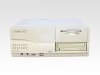 PC-9821Xa12/K8 NEC Pentium 120MHz/16MB メモリ/850MB 固定ディスク/4倍速 CD-ROMドライブ【中古】 