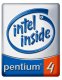 Intel Pentium 4 Processor 550 3.40GHz/1MB L2/800MHz FSB/LGA775/Prescott/SL7JBš