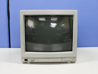 PC-TV354 NECホームエレクトロニクス 15インチカラーディスプレイ