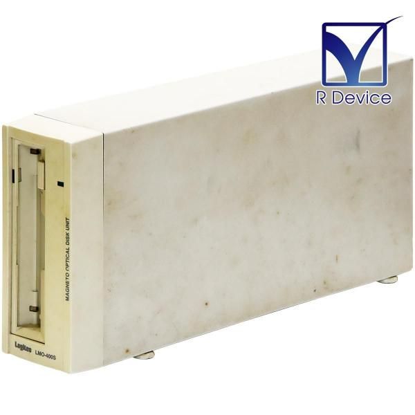 LMO-400S Logitec 230MB/128MB 3.5 MOɥ饤 SCSI-2 ȥ˥ϡ 50-Pinš