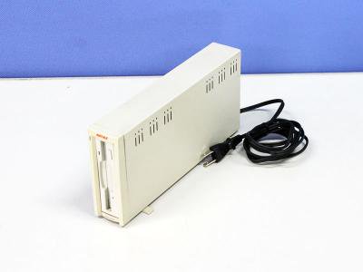 MOS-D640PH BUFFALO 640MB 外付けMOドライブ SCSI/SCSI-2 High Density 