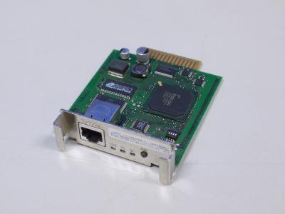 OKI LAN7130E ドットインパクト用ネットワークカード【中古