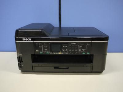 PX-1600F EPSON ビジネスプリンター A3ノビ対応 インクジェットファクス複合機 【中古】 - プリンター、サーバー、セキュリティは「アールデバイス」  - 年末年始休業日 12月28日 (土) から 01月05日 (日)