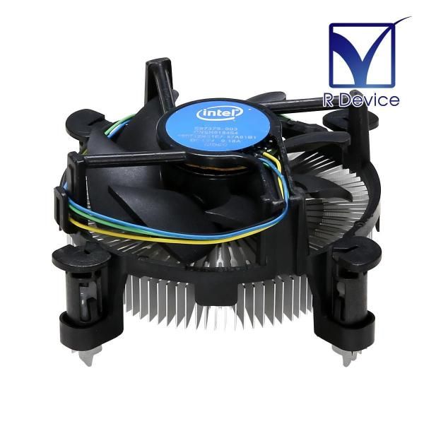 Intel Corporation E97379-003   CPUե 75mm/75mmCPU顼