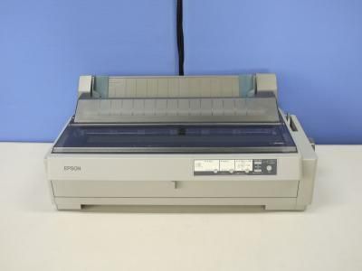 EPSONドットインパクトプリンター VP-1900-