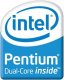 Intel Pentium Dual-Core Processor E5400 2.70GHz/2コア/2MB L2/800MHz FSB/LGA775/Wolfdale/SLGTK【中古】