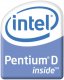 Intel Pentium D Processor 950 3.40GHz/2コア/4MB L2/800MHz FSB/LGA775/Presler/SL8WP【中古】
