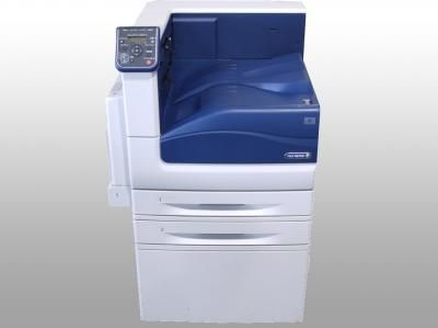 DocuPrint C5000 d FujiXerox A3カラーレーザープリンタ 約1.3万枚 