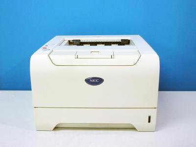 MultiWriter 5200 NEC A4モノクロレーザープリンタ 約1.2万枚【中古】 - プリンター、サーバー、セキュリティは「アールデバイス」