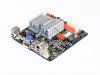 IONITX-D-E ZOTAC Mini-ITXޥܡ NVIDIA ION/Socket 441/Atom 330ܡš