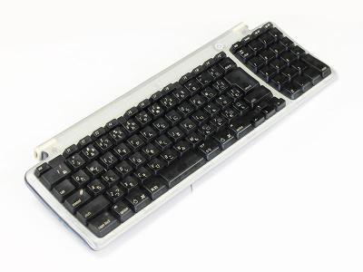 M2452 Apple USB Keyboard Graphite 日本語キーボード【中古】 - プリンター、サーバー、セキュリティは「アールデバイス」