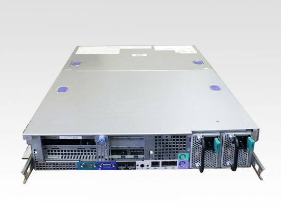 Express5800/R120a-2 N8100-1502 NEC Xeon E5504x2/2GB/HDD非搭載 2.5