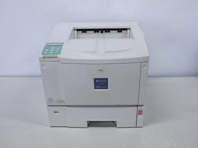 RICOH IPSiO NX86S A4モノクロレーザープリンタ 約2.5万枚 Windows95/98対応【中古】 - プリンター 、サーバー、セキュリティは「アールデバイス」