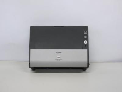 CANON キャノン DR-C125 スキャナー 中古 Yahoo!オークション -「canon dr-c125」の落札相場・落札価格