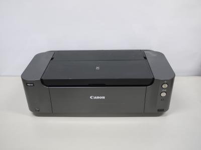 PIXUS PRO-10 Canon Wifi対応 A3インクジェットプリンタ 【中古