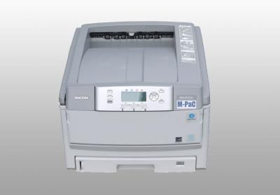 IPSiO SP C721M RICOH A3カラーレーザープリンタ 約2400枚 ※ご購入前に