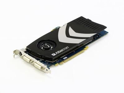 Nvidia geforce 9600gt online vram 512mb