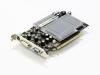 Point Of View GeForce 7300GT 512MB DVI/VGA/TV-out R-VGA 150824š