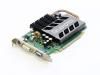 Leadtek Geforce 7600GS 256MB VGA/HDMI/TV-out PCI Express x16 WinFast PX7600 GS TDHš