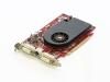 HP Radeon X1600XT 256MB DVIx2/TV-out PCI Express x16 419543-001š