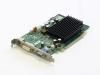 DELL GeForce 7300 LE 128MB DVI/VGA/TV-out PCI Express x16 0DT240š