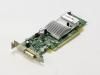 ATI Radeon X300 64MB DVI PCI Express x16 RV370SE A12 LowProfileš