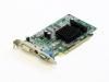 DELL Radeon X300 128MB 128MB DVI/VGA/TV-out PCI Express 16x 0P5288š