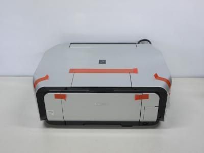 未使用 Canon PIXUS MP610 複合プリンターコピースキャナー