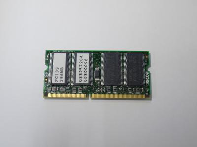 ポイントアップ中！】【中古】【未使用未開封】t) RICOH用互換 SDRAM