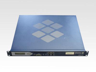 IB-550-A-NS1 550-A Infoblox DHCP/DNSアプライアンス 初期化済み【中古】 -  プリンター、サーバー、セキュリティは「アールデバイス」