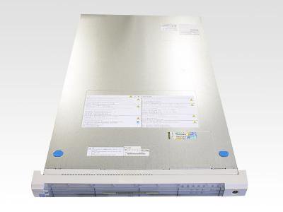 Express5800/R120d-1E N8100-1826Y 2.5モデル NEC Xeon E5-2407x1/4GB/0GB/DVD-ROM/N8103-150/PSUx2【中古】  - プリンター、サーバー、セキュリティは「アールデバイス」