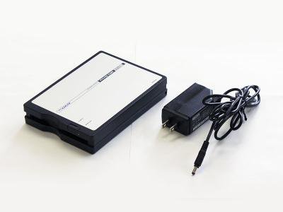 MOC2-U640S アイ・オー・データ機器 640MB 3.5インチ 外付け USB2.0&1.1対応MOドライブ【中古】 -  プリンター、サーバー、セキュリティは「アールデバイス」