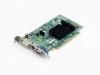 DELL Radeon X300 129MB DVI/VGA/TV-out PCI Express x16 0F3988š