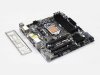 H77 Pro4-M ASRock Incorporation Micro ATXޥܡ Intel H77/LGA1155 BIOS P1.60Yʹߡš 
