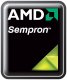 AMD Sempron 3400+/1.8GHz/Socket AM2/SDA3400IAA3CWš